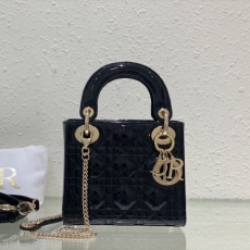 Christian Dior My Lady Bags